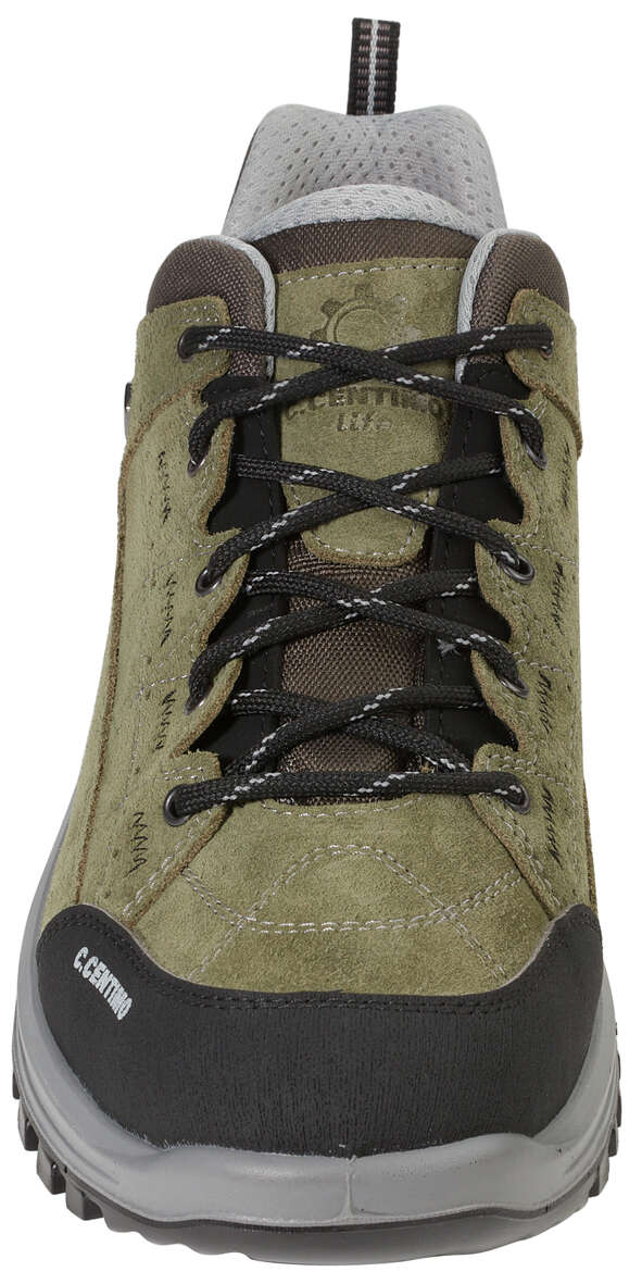 C.Centimo Nature Herren Trekkingschuh "Java"